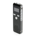 JNN X18 Mini Smart HD Noise Cancelling Voice Recorder, 4GB, 8GB, 16GB, 32GB