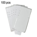 LCD Plastic Protection Stickers, For iPhone 15 Pro Max / 15 Plus, For iPhone 15 Pro / 15, For iPhone 14 Pro Max / 14 Plus, For iPhone 14, For iPhone 14 Pro, For iPhone 12 Pro Max / 13 Pro Max, For iPhone 13 / 13 Pro, For iPhone 13 mini                 ...