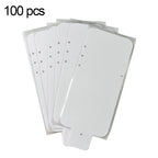 LCD Plastic Protection Stickers, For iPhone 15 Pro Max / 15 Plus, For iPhone 15 Pro / 15, For iPhone 14 Pro Max / 14 Plus, For iPhone 14, For iPhone 14 Pro, For iPhone 12 Pro Max / 13 Pro Max, For iPhone 13 / 13 Pro, For iPhone 13 mini                 ...