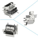 HDMI Port Connector Socket, For  XBOX One S