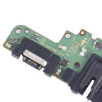 Original Charging Port Board, For Infinix GT 10 Pro X6739, For Infinix Hot 30i X669, For Infinix Note 12 X663