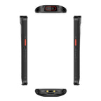 UNIWA NR6503 5G Handheld Scanner Phone, 6.52 inch Android 13 Mediatek Kompanio 900T MT8791 Octa Core, Network: 5G, 8GB+128GB