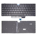 US Version Laptop Backlight Keyboard, For Honor Magicbook Pro / X 15 / X 14