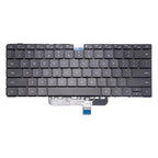 US Version Laptop Backlight Keyboard, For Honor Magicbook Pro / X 15 / X 14