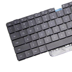US Version Laptop Backlight Keyboard, For Honor Magicbook Pro / X 15 / X 14