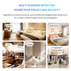 T02 Smart Infrared Camera Detector Anti-Sneak Shooting Scanner, T02