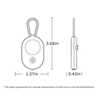 T02 Smart Infrared Camera Detector Anti-Sneak Shooting Scanner, T02