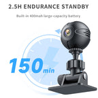 X3 Wireless Mini DV WiFi IP Camera, Support Night Vision / Motion Detection, X3