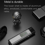 Xiaomi Youpin Lydsto T1 Portable Alcohol Tester