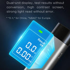 Xiaomi Youpin Lydsto T1 Portable Alcohol Tester