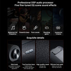 Xiaomi Redmi Computer Bluetooth Speaker with RGB Ambience Light