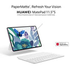 HUAWEI MatePad 11.5S WIFI Tablet PC, HarmonyOS 4.2 Hisilicon Kirin 9000WM, Not Support Google Play, 8GB+256GB