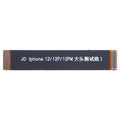 Rear Camera Extension Test Flex Cable, For iPhone 12 / 12 Pro, For iPhone 11, For iPhone XR, For iPhone 6S / 6S Plus, For iPhone 6 / 6 Plus