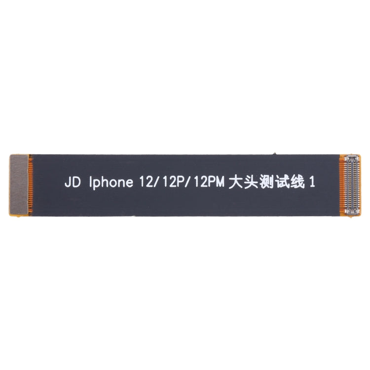 Rear Camera Extension Test Flex Cable, For iPhone 12 / 12 Pro, For iPhone 11, For iPhone XR, For iPhone 6S / 6S Plus, For iPhone 6 / 6 Plus