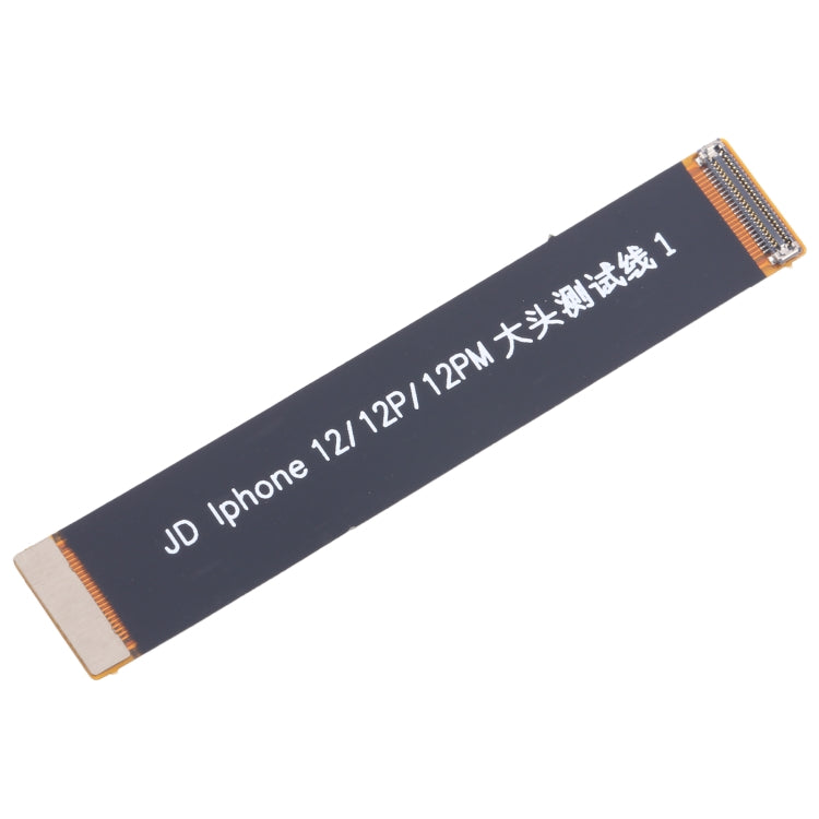 Rear Camera Extension Test Flex Cable, For iPhone 12 / 12 Pro, For iPhone 11, For iPhone XR, For iPhone 6S / 6S Plus, For iPhone 6 / 6 Plus