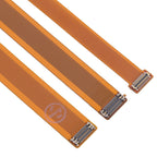 3pcs/Set Rear Camera Extension Test Flex Cable, For iPhone 11 Pro, For iPhone 11 Pro Max