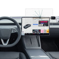Car Navigator Protective Film Tempered Glass Film, For Tesla Model 3 2024, For XIAOMI SU7