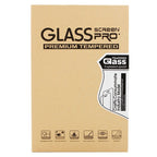 2pcs Car Navigator Protective Film Tempered Glass Film, For Tesla Model 3 2024, For XIAOMI SU7