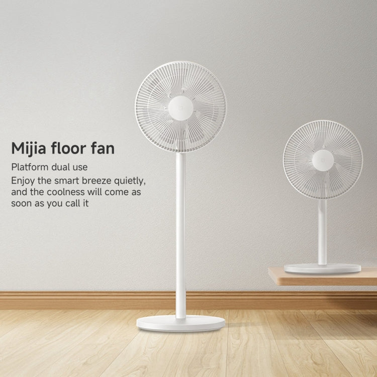 Xiaomi Mijia Smart Floor Fan, US Plug