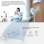 Xiaomi Mijia Smart Floor Fan, US Plug