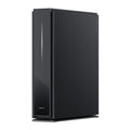 Xiaomi BE6500 Pro WiFi7 Dual Band 8-channel Independent Signal Amplifier 1GB Memory Router, US Plug