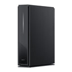 Xiaomi BE6500 Pro WiFi7 Dual Band 8-channel Independent Signal Amplifier 1GB Memory Router, US Plug
