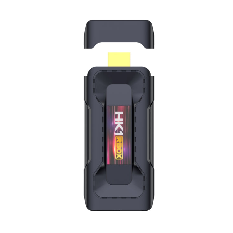 HK1 RBOX D8 RK3528 Android 13.0 Quad Core 8K HD Wifi6 Bluetooth TV Stick, 2GB+16GB, 4GB+32GB