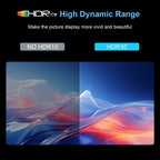 HK1 RBOX D8 RK3528 Android 13.0 Quad Core 8K HD Wifi6 Bluetooth TV Stick, 2GB+16GB, 4GB+32GB