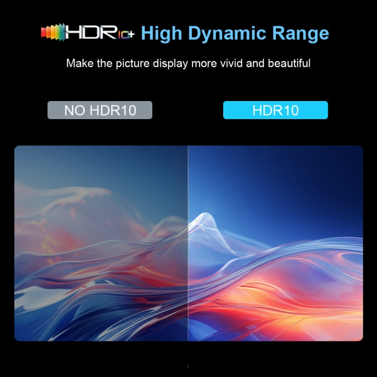 HK1 RBOX D8 RK3528 Android 13.0 Quad Core 8K HD Wifi6 Bluetooth TV Stick, 2GB+16GB, 4GB+32GB