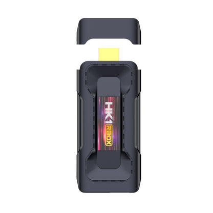 HK1 RBOX D8 RK3528 Android 13.0 Quad Core 8K HD Wifi6 Bluetooth TV Stick, 2GB+16GB, 4GB+32GB