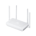 Xiaomi AX1500 4-channel Independent Signal Amplifier WiFi 6 Dual Band Router, US Plug, AX1500