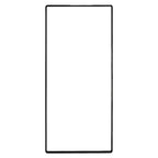 Front Screen Outer Glass Lens with OCA Optically Clear Adhesive, For ZTE nubia RedMagic 9 Pro+, For ZTE nubia RedMagic 9 Pro NX769J, For ZTE nubia RedMagic 8S Pro+, For ZTE nubia RedMagic 8 Pro+, For ZTE nubia RedMagic 8 Pro NX729J