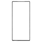 Front Screen Outer Glass Lens with OCA Optically Clear Adhesive, For ZTE nubia RedMagic 9 Pro+, For ZTE nubia RedMagic 9 Pro NX769J, For ZTE nubia RedMagic 8S Pro+, For ZTE nubia RedMagic 8 Pro+, For ZTE nubia RedMagic 8 Pro NX729J