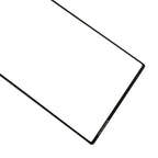 Front Screen Outer Glass Lens with OCA Optically Clear Adhesive, For ZTE nubia RedMagic 9 Pro+, For ZTE nubia RedMagic 9 Pro NX769J, For ZTE nubia RedMagic 8S Pro+, For ZTE nubia RedMagic 8 Pro+, For ZTE nubia RedMagic 8 Pro NX729J