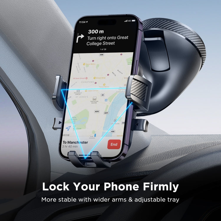 JOYROOM JR-OK6 Car Windshield Phone Holder, JR-OK6 Windshield