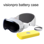 Accessories Power Silicone Protective Case, For Apple Vision Pro