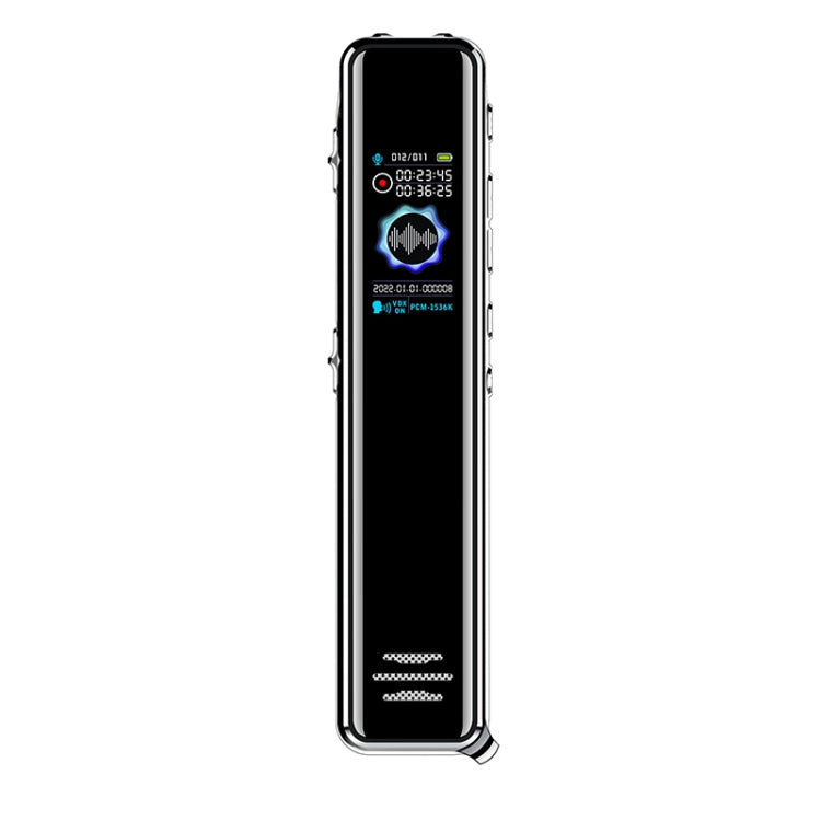 JNN Q22 HD Color Screen Stick Shape Portable Voice Recording Pen, 4GB, 8GB, 16GB, 32GB, 64GB