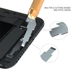 5pcs Mijing DP-08 Screen Holder Blade, Mijing DP-08