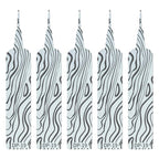5pcs Mijing DP-19 Forged Blade, Mijing DP-19