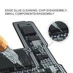 5pcs Mijing DP-19 Forged Blade, Mijing DP-19
