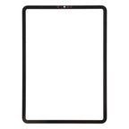 Front Screen Outer Glass Lens with OCA Optically Clear Adhesive, For iPad Pro 11 2021 2022, For iPad Air 5, For iPad mini 6, For iPad Air 4, For iPad Pro 11 2018 2020, For iPad Pro 12.9 2018 2020, For iPad Pro 9.7