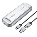 ORICO R40-2T 2TB 40Gbps Racing Car-Inspired Portable SSD Enclosure, R40-2T