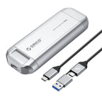 ORICO R40-2T 2TB 40Gbps Racing Car-Inspired Portable SSD Enclosure, R40-2T