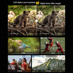 Ulefone Armor 26 Ultra Rugged Phone, 6.78 inch Android 13 MediaTek Dimensity 8020 Octa Core, Network: 5G, NFC, 12GB+512GB