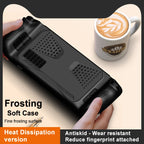 IMAK UC-3 Series Shockproof Frosted TPU Phone Case, For Steam Deck / Steam Deck OLED