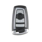 For BMW CAS4 System Intelligent Remote Control Car Key with Integrated Chip & Battery, For BMW CAS4 443MHz, For BMW CAS4 868MHz