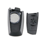 For BMW CAS4 System Intelligent Remote Control Car Key with Integrated Chip & Battery, For BMW CAS4 443MHz, For BMW CAS4 868MHz
