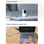 Printer / Hard Disk USB 3.0 Male to Female Extension Cable, 0.3m, 0.6m, 1m, 2m, 3m