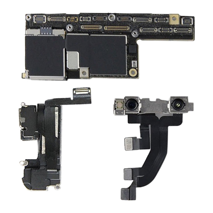 Original Unlocked Mainboard Single SIM E-SIM US Version with Face ID, For iPhone 14 Plus 128GB, For iPhone 14 Plus 256GB, For iPhone 14 128GB, For iPhone 14 256GB, For iPhone 14 Pro 128GB, For iPhone 14 Pro 256GB, For iPhone 14 Pro Max 128GB           ...