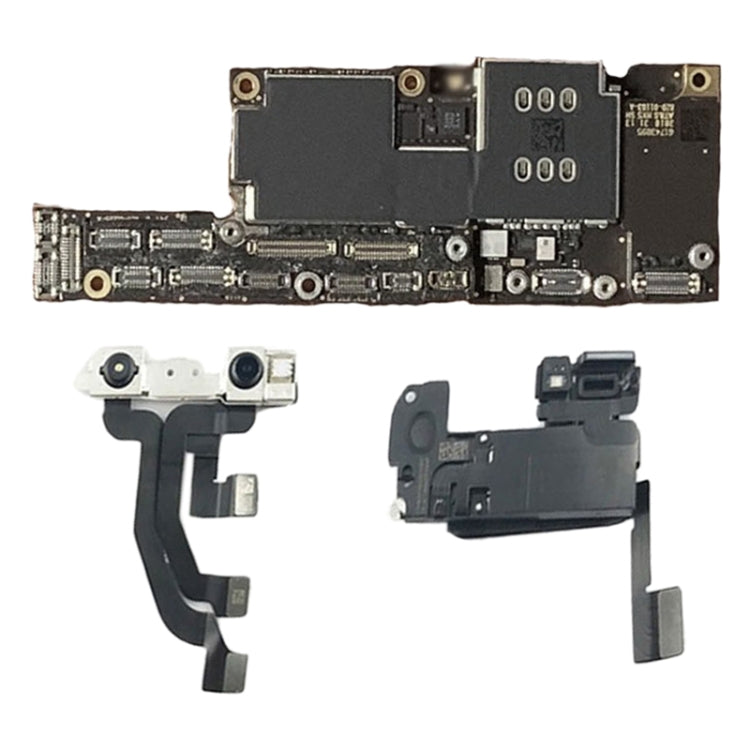 Original Unlocked Mainboard Single SIM E-SIM US Version with Face ID, For iPhone 14 Plus 128GB, For iPhone 14 Plus 256GB, For iPhone 14 128GB, For iPhone 14 256GB, For iPhone 14 Pro 128GB, For iPhone 14 Pro 256GB, For iPhone 14 Pro Max 128GB           ...